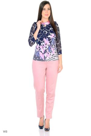 Блузка  -  цвет