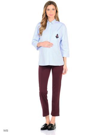 Рубашка week by week