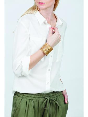 Рубашка Ачоса