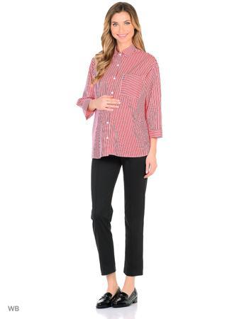 Рубашка week by week