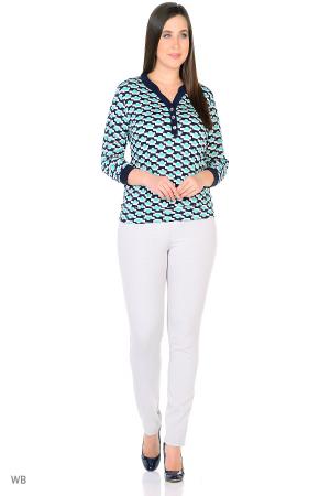 Блузка KATERINA