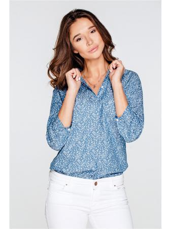 Рубашка SoloU