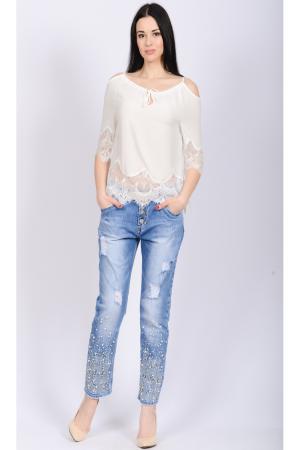 Блузка Modaleto