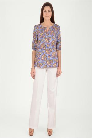 Блузка VISERDI