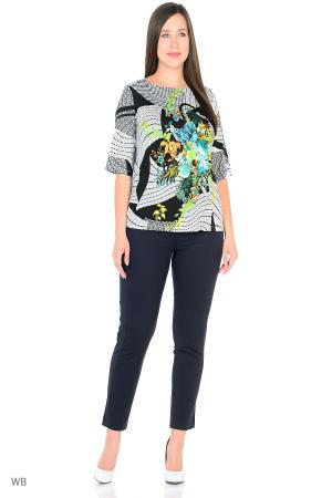 Блузка Вестес