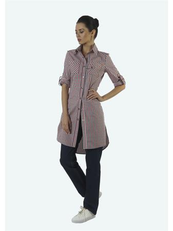 Рубашка DuckyStyle