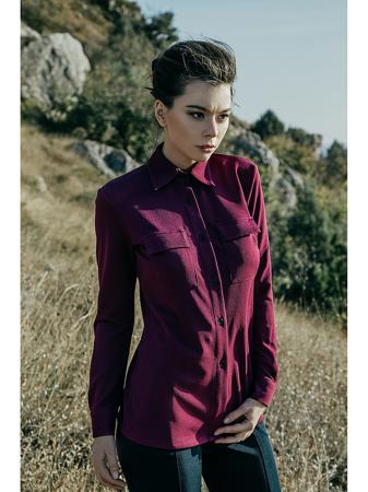 Рубашка C.H.I.C.