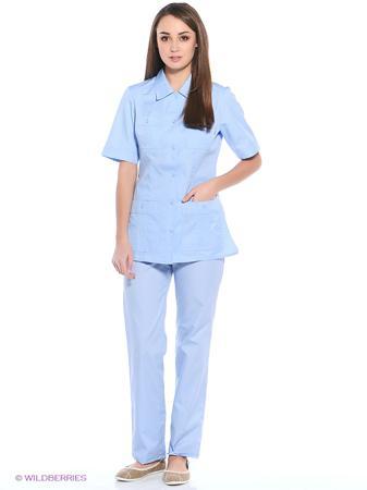 Рубашка Med Fashion Lab