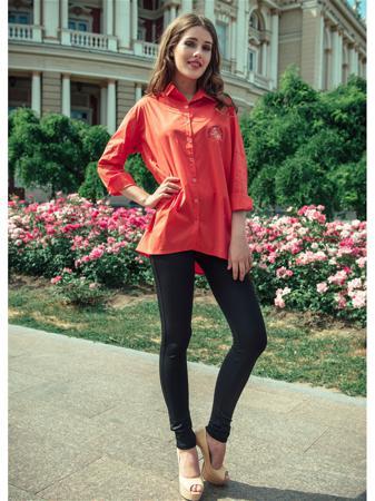 Рубашка Issa Plus