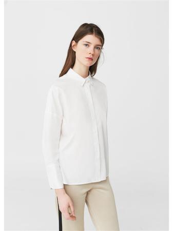 Рубашка Mango