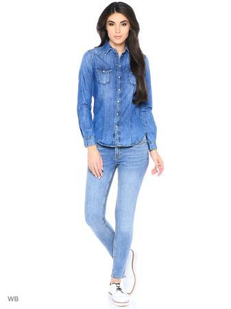 Рубашка PEPE JEANS LONDON