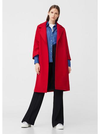 Рубашка Mango