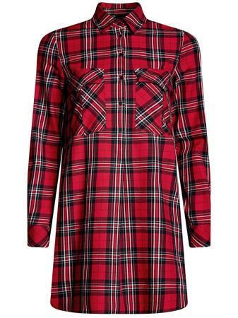 Рубашка Oodji