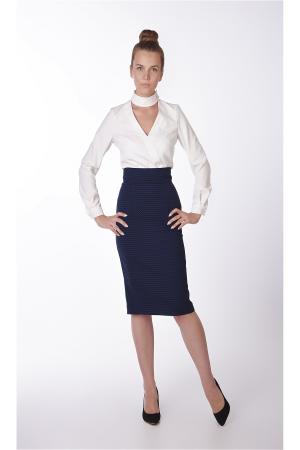 Блузка  -  цвет