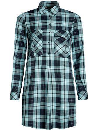 Рубашка Oodji