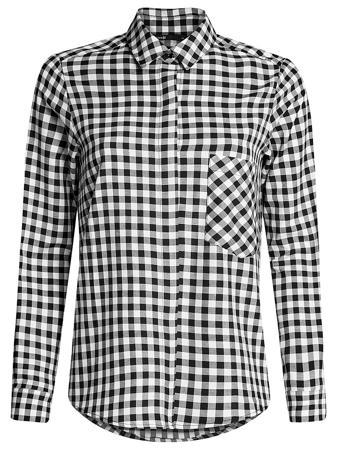 Рубашка Oodji