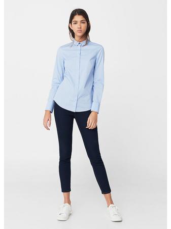 Рубашка Mango