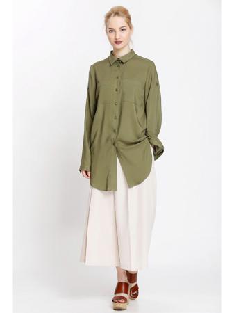 Рубашка Lkurbandress