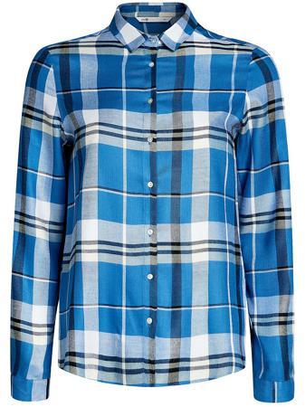 Рубашка Oodji