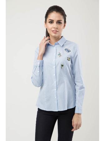 Рубашка MARIMAY