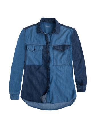 Рубашка PEPE JEANS LONDON