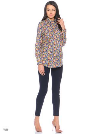 Рубашка United Colors of Benetton