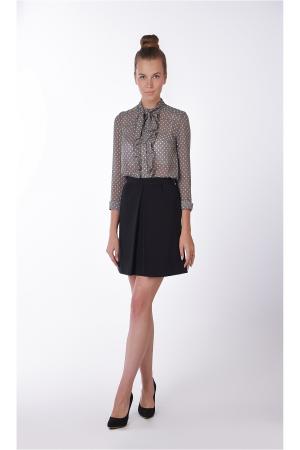 Блузка  -  цвет