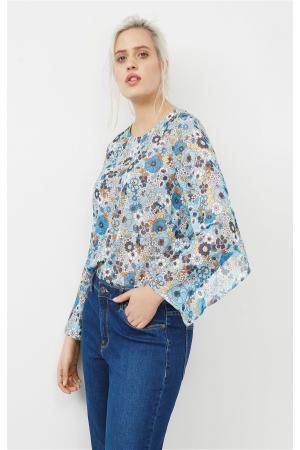 Блузка Violeta by Mango