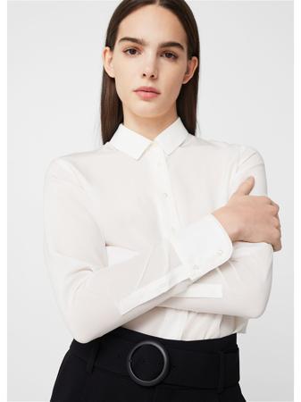 Рубашка Mango