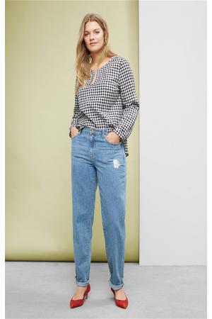 Блузка Violeta by Mango