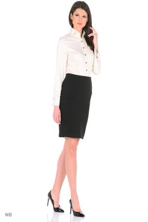 Блузка  -  цвет