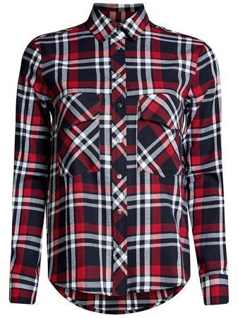 Рубашка Oodji