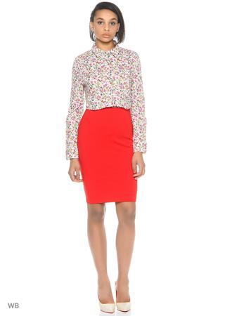 Рубашка United Colors of Benetton