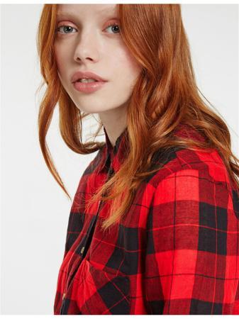 Рубашка Jennyfer