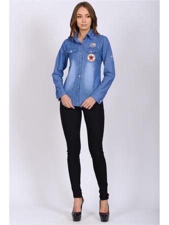 Рубашка Modaleto