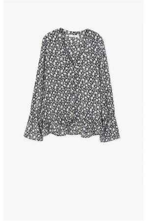 Блузка Mango