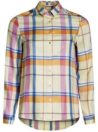 Рубашка Oodji