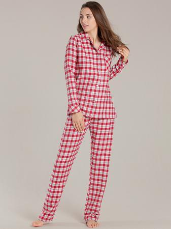 Рубашка Taubert