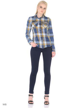 Рубашка DSHE Рубашка DSHE