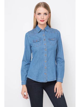 Рубашка MARIMAY