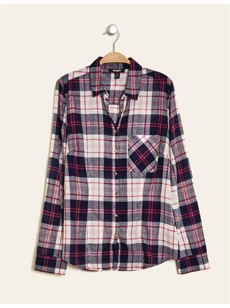 Рубашка Jennyfer