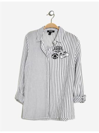 Рубашка Jennyfer