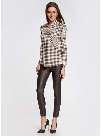 Рубашка Oodji