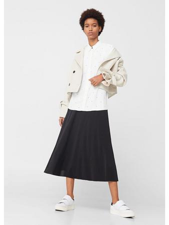 Рубашка Mango