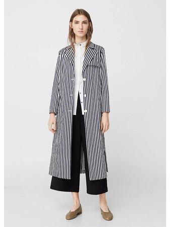 Рубашка Mango