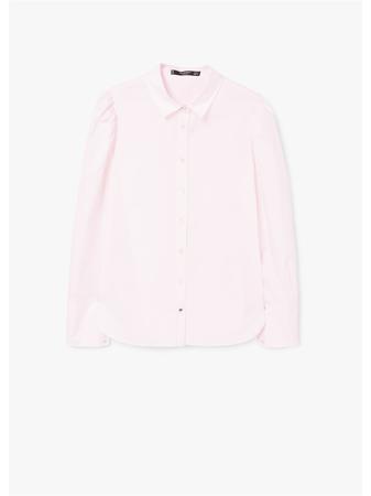 Рубашка Mango