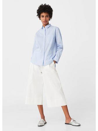 Рубашка Mango