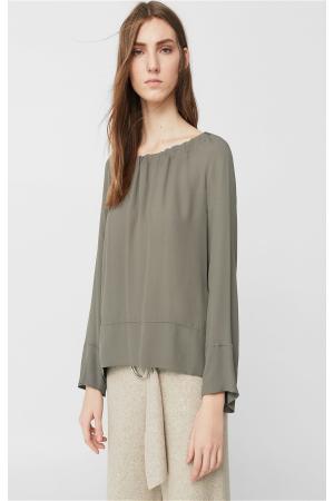 Блузка Mango