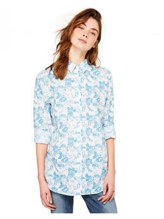 Рубашка United Colors of Benetton