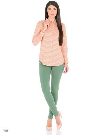 Рубашка United Colors of Benetton